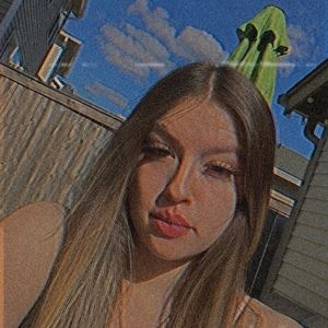 Meet your Posher, Rosa